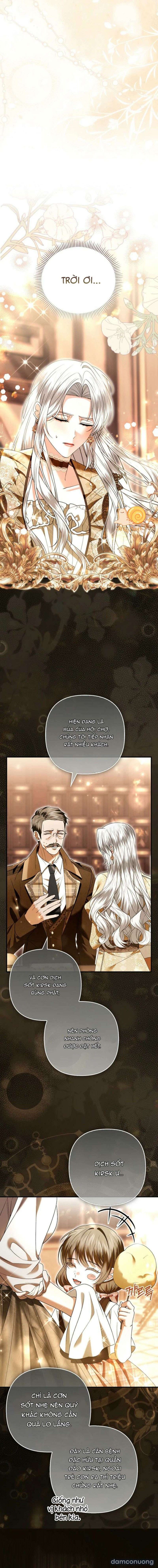 đọc truyện [18+] Phương Pháp Từ Chối Cuộc Hôn Nhân Hoàn Hảo Chương 43 ảnh 21 tại Thiên Thai Truyện