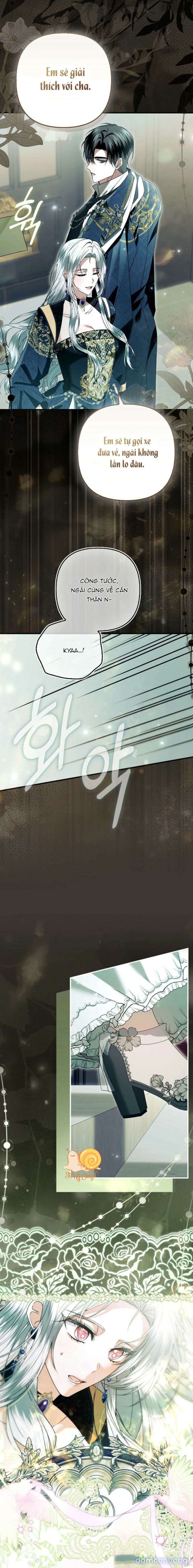 đọc truyện [18+] Phương Pháp Từ Chối Cuộc Hôn Nhân Hoàn Hảo Chương 43 ảnh 4 tại Thiên Thai Truyện