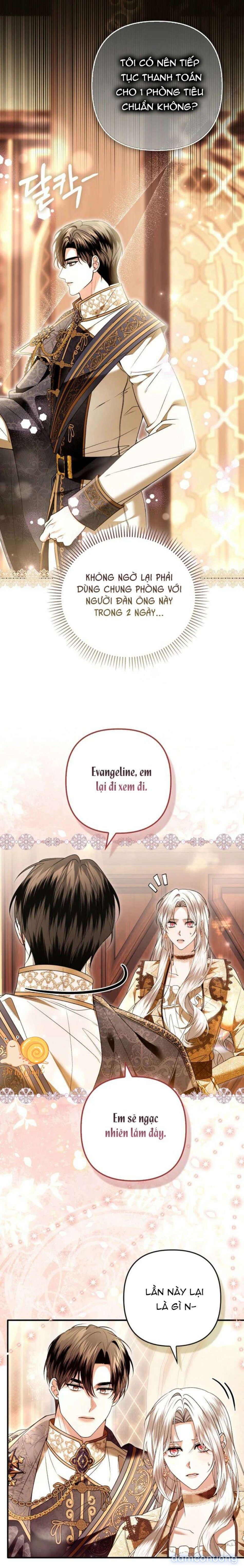 đọc truyện [18+] Phương Pháp Từ Chối Cuộc Hôn Nhân Hoàn Hảo Chương 43 ảnh 22 tại Thiên Thai Truyện