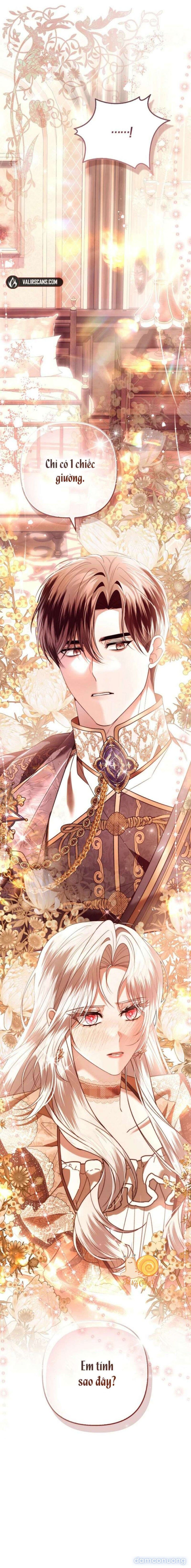 đọc truyện [18+] Phương Pháp Từ Chối Cuộc Hôn Nhân Hoàn Hảo Chương 43 ảnh 23 tại Thiên Thai Truyện