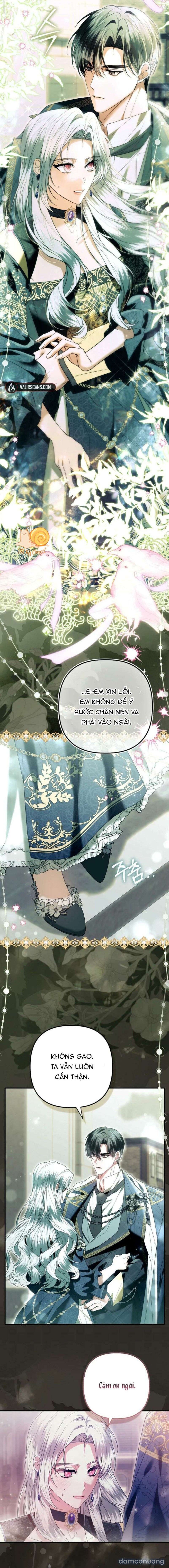 đọc truyện [18+] Phương Pháp Từ Chối Cuộc Hôn Nhân Hoàn Hảo Chương 43 ảnh 5 tại Thiên Thai Truyện