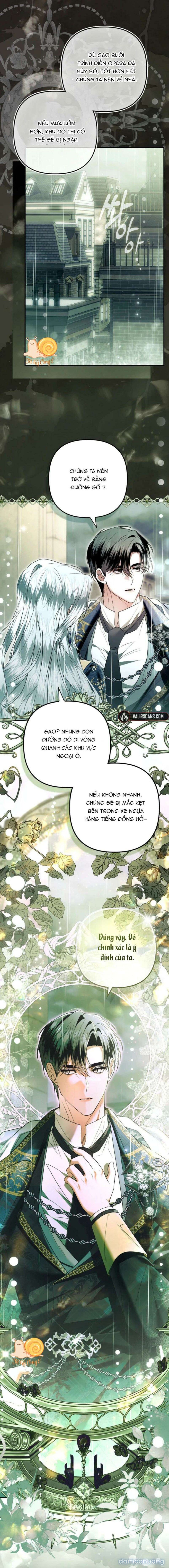 đọc truyện [18+] Phương Pháp Từ Chối Cuộc Hôn Nhân Hoàn Hảo Chương 43 ảnh 6 tại Thiên Thai Truyện