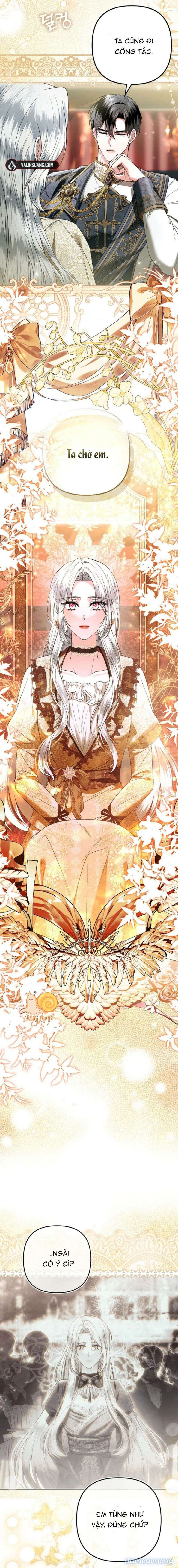 đọc truyện [18+] Phương Pháp Từ Chối Cuộc Hôn Nhân Hoàn Hảo Chương 43 ảnh 9 tại Thiên Thai Truyện