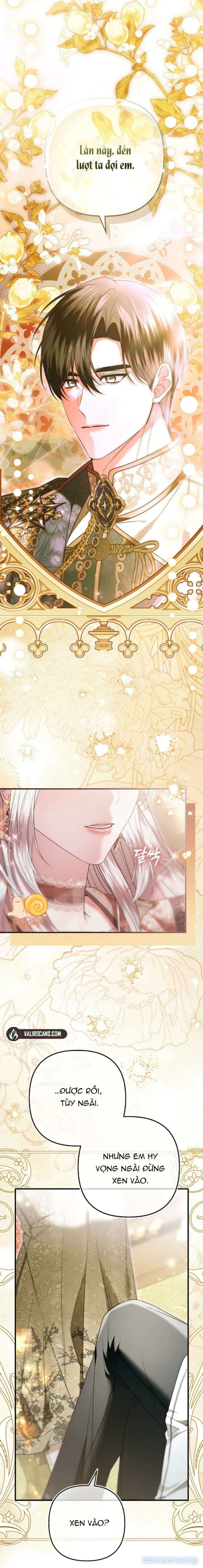 đọc truyện [18+] Phương Pháp Từ Chối Cuộc Hôn Nhân Hoàn Hảo Chương 43 ảnh 10 tại Thiên Thai Truyện