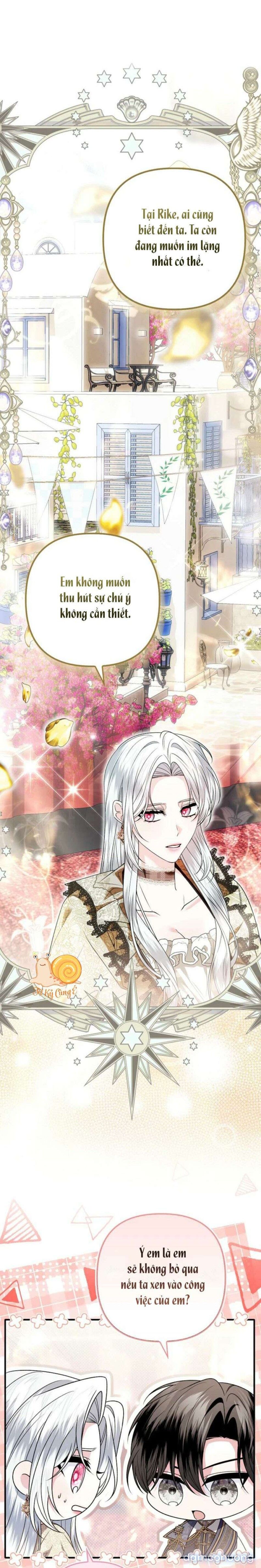 đọc truyện [18+] Phương Pháp Từ Chối Cuộc Hôn Nhân Hoàn Hảo Chương 43 ảnh 11 tại Thiên Thai Truyện