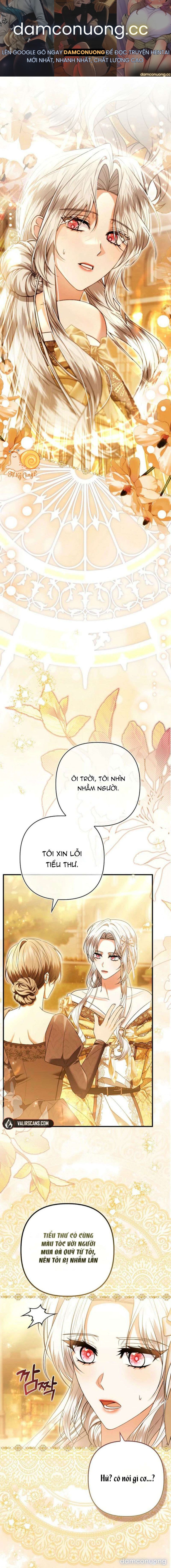 đọc truyện [18+] Phương Pháp Từ Chối Cuộc Hôn Nhân Hoàn Hảo Chương 46 ảnh 2 tại Thiên Thai Truyện