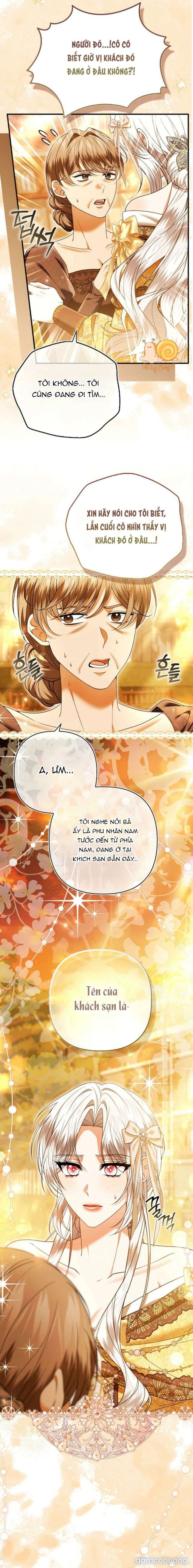 đọc truyện [18+] Phương Pháp Từ Chối Cuộc Hôn Nhân Hoàn Hảo Chương 46 ảnh 3 tại Thiên Thai Truyện