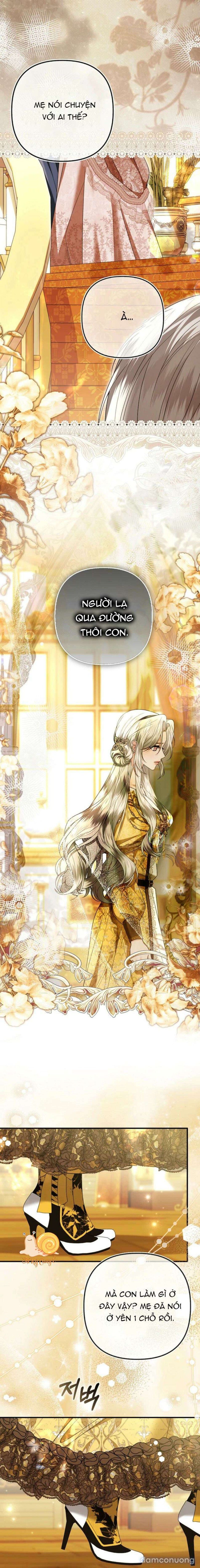 đọc truyện [18+] Phương Pháp Từ Chối Cuộc Hôn Nhân Hoàn Hảo Chương 46 ảnh 12 tại Thiên Thai Truyện