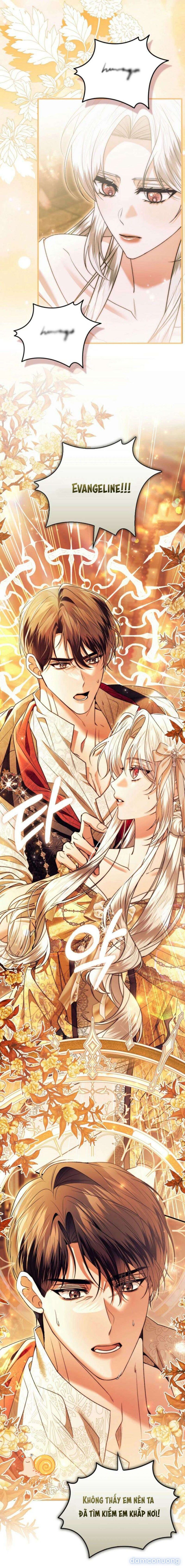 đọc truyện [18+] Phương Pháp Từ Chối Cuộc Hôn Nhân Hoàn Hảo Chương 46 ảnh 14 tại Thiên Thai Truyện