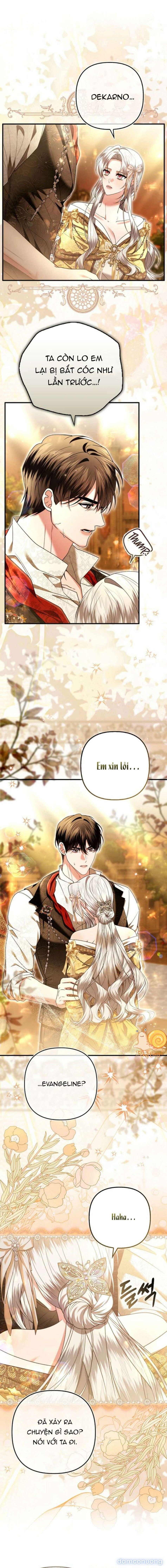 đọc truyện [18+] Phương Pháp Từ Chối Cuộc Hôn Nhân Hoàn Hảo Chương 46 ảnh 15 tại Thiên Thai Truyện