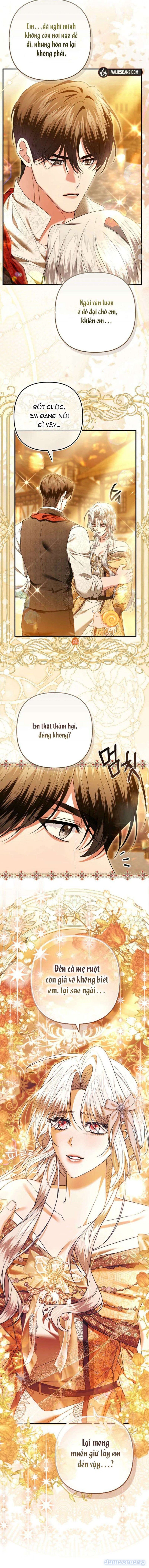 đọc truyện [18+] Phương Pháp Từ Chối Cuộc Hôn Nhân Hoàn Hảo Chương 46 ảnh 16 tại Thiên Thai Truyện