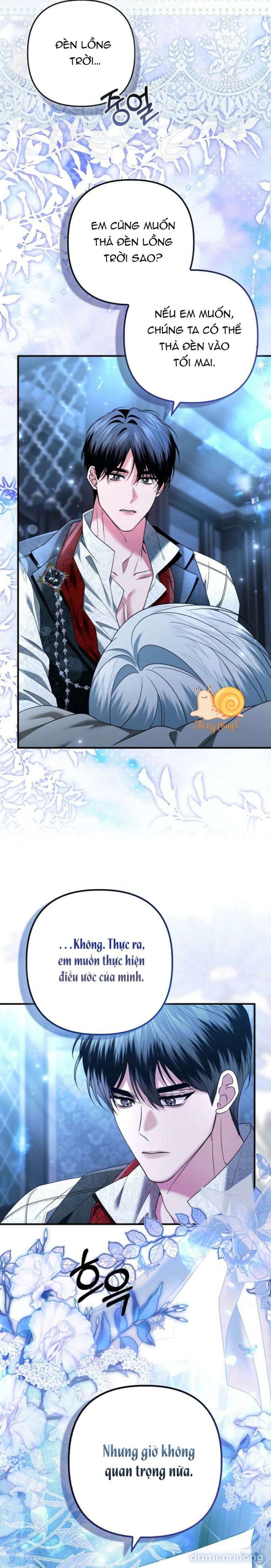 đọc truyện [18+] Phương Pháp Từ Chối Cuộc Hôn Nhân Hoàn Hảo Chương 46 ảnh 18 tại Thiên Thai Truyện