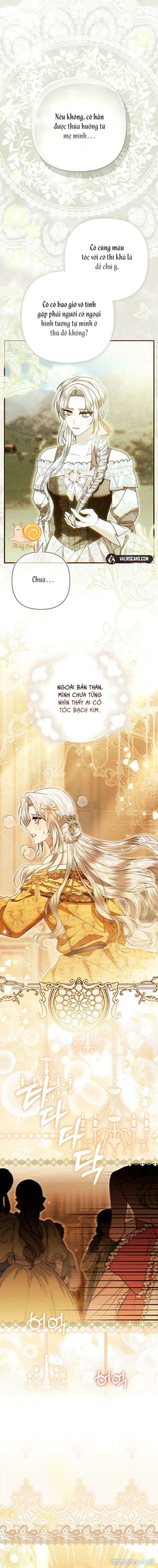 đọc truyện [18+] Phương Pháp Từ Chối Cuộc Hôn Nhân Hoàn Hảo Chương 46 ảnh 5 tại Thiên Thai Truyện