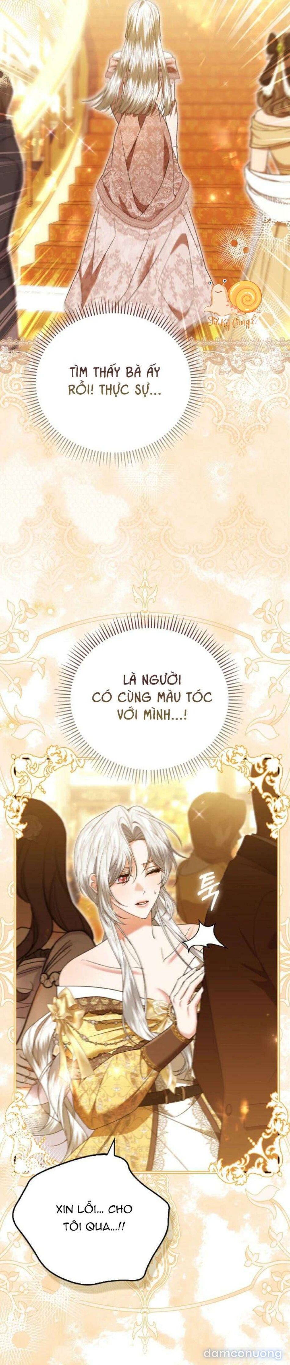 đọc truyện [18+] Phương Pháp Từ Chối Cuộc Hôn Nhân Hoàn Hảo Chương 46 ảnh 6 tại Thiên Thai Truyện