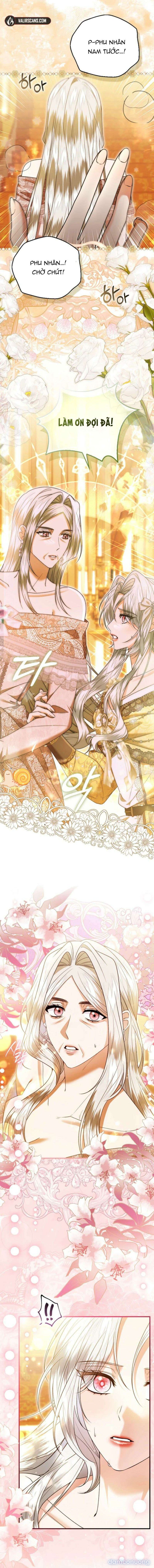 đọc truyện [18+] Phương Pháp Từ Chối Cuộc Hôn Nhân Hoàn Hảo Chương 46 ảnh 7 tại Thiên Thai Truyện