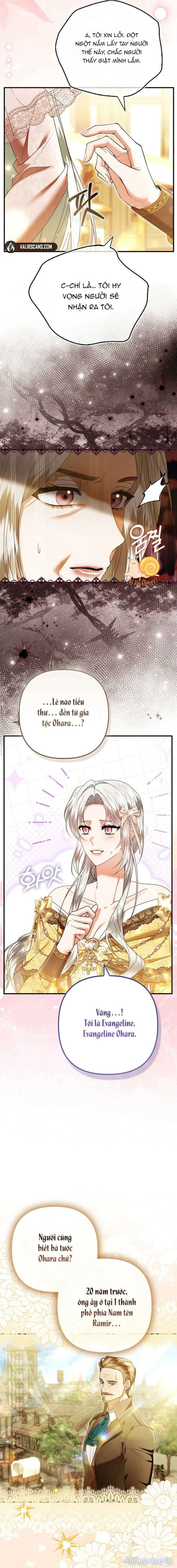 đọc truyện [18+] Phương Pháp Từ Chối Cuộc Hôn Nhân Hoàn Hảo Chương 46 ảnh 8 tại Thiên Thai Truyện