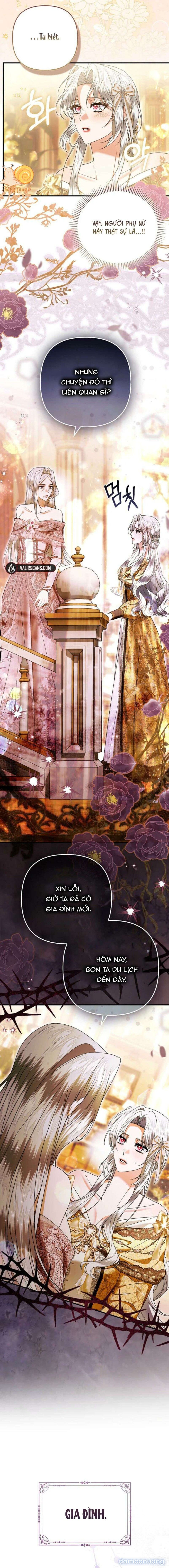 đọc truyện [18+] Phương Pháp Từ Chối Cuộc Hôn Nhân Hoàn Hảo Chương 46 ảnh 9 tại Thiên Thai Truyện