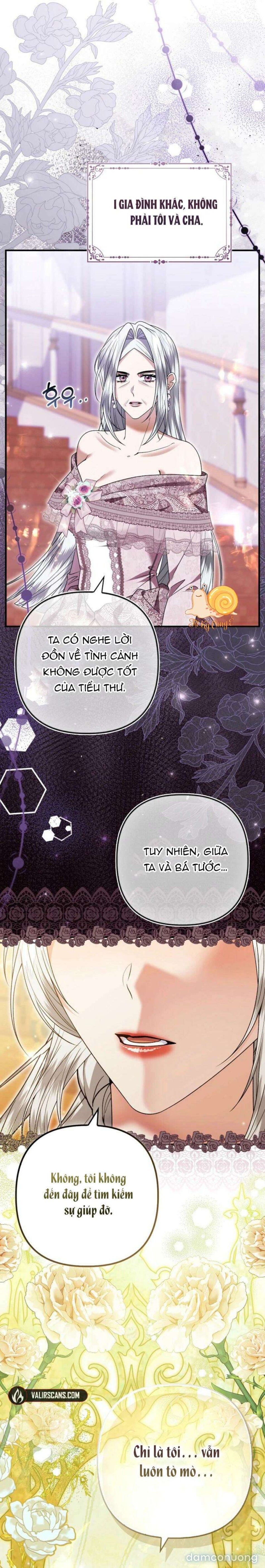 đọc truyện [18+] Phương Pháp Từ Chối Cuộc Hôn Nhân Hoàn Hảo Chương 46 ảnh 10 tại Thiên Thai Truyện