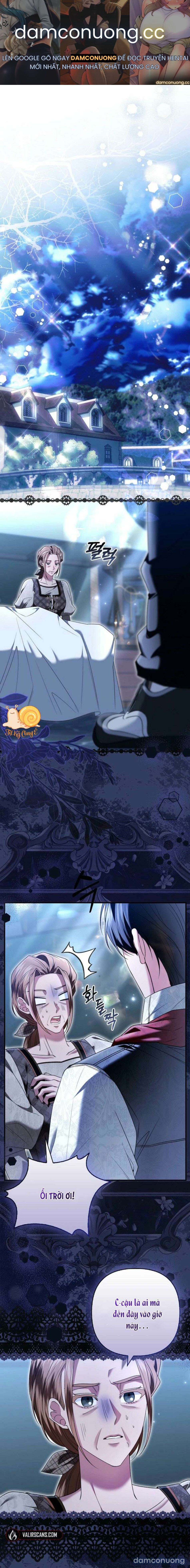 đọc truyện [18+] Phương Pháp Từ Chối Cuộc Hôn Nhân Hoàn Hảo Chương 47 ảnh 2 tại Thiên Thai Truyện