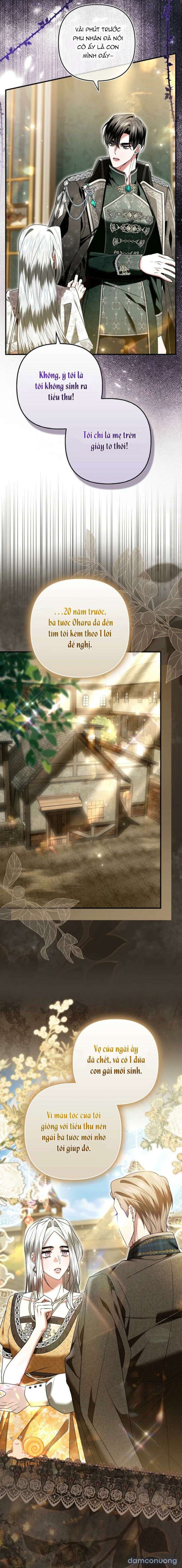 đọc truyện [18+] Phương Pháp Từ Chối Cuộc Hôn Nhân Hoàn Hảo Chương 47 ảnh 12 tại Thiên Thai Truyện