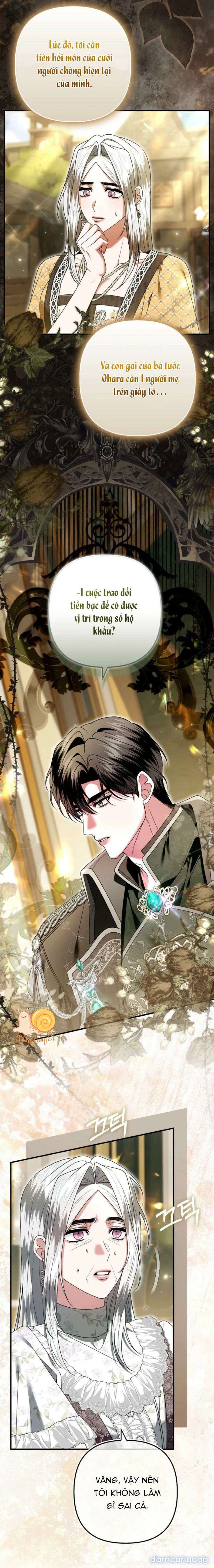 đọc truyện [18+] Phương Pháp Từ Chối Cuộc Hôn Nhân Hoàn Hảo Chương 47 ảnh 13 tại Thiên Thai Truyện