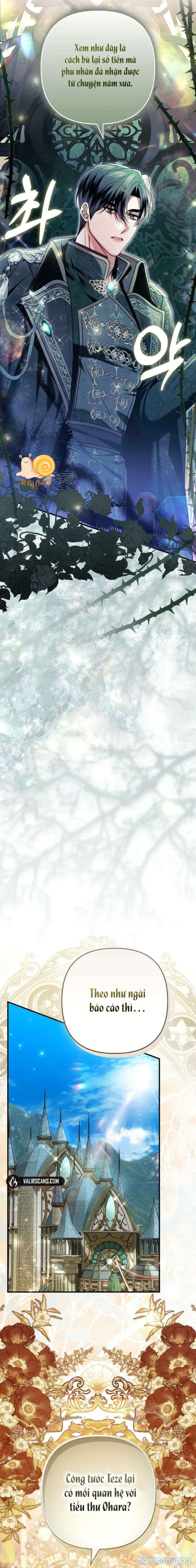 đọc truyện [18+] Phương Pháp Từ Chối Cuộc Hôn Nhân Hoàn Hảo Chương 47 ảnh 15 tại Thiên Thai Truyện