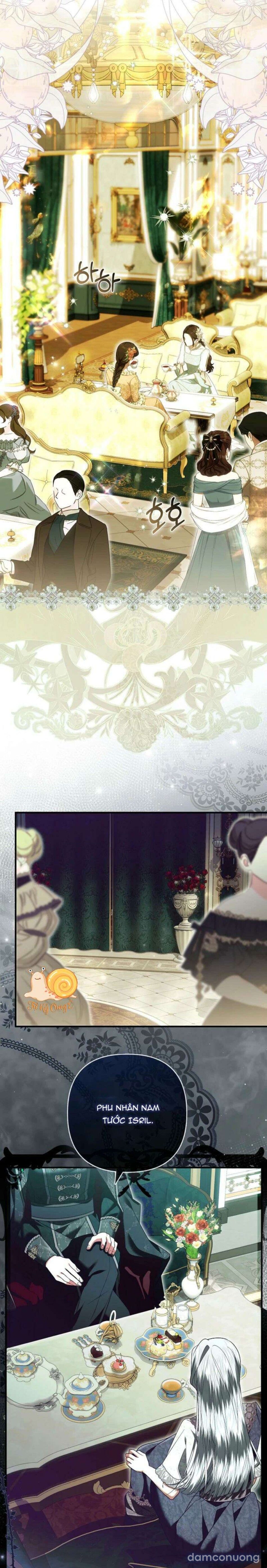 đọc truyện [18+] Phương Pháp Từ Chối Cuộc Hôn Nhân Hoàn Hảo Chương 47 ảnh 4 tại Thiên Thai Truyện