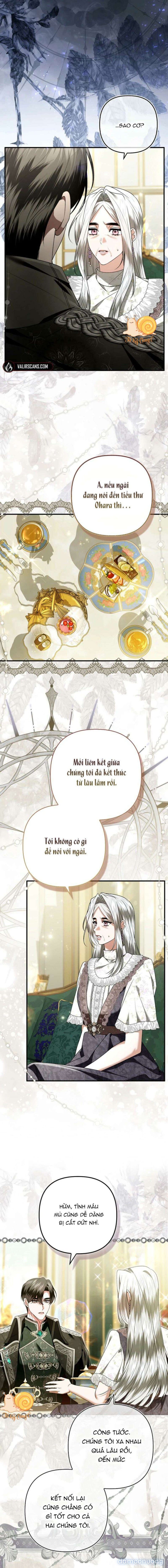 đọc truyện [18+] Phương Pháp Từ Chối Cuộc Hôn Nhân Hoàn Hảo Chương 47 ảnh 6 tại Thiên Thai Truyện