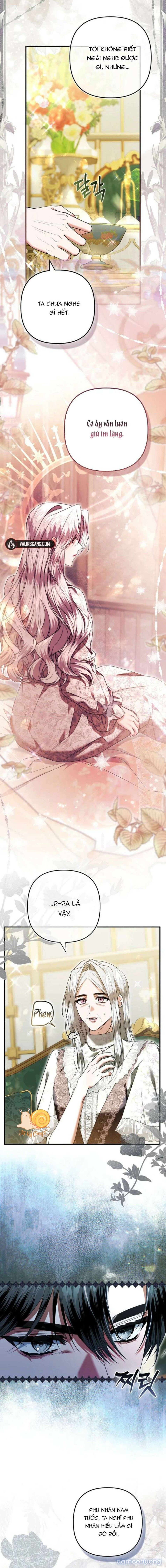 đọc truyện [18+] Phương Pháp Từ Chối Cuộc Hôn Nhân Hoàn Hảo Chương 47 ảnh 7 tại Thiên Thai Truyện