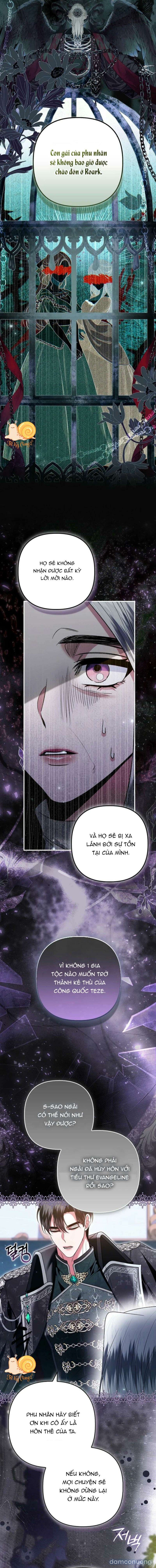 đọc truyện [18+] Phương Pháp Từ Chối Cuộc Hôn Nhân Hoàn Hảo Chương 47 ảnh 10 tại Thiên Thai Truyện