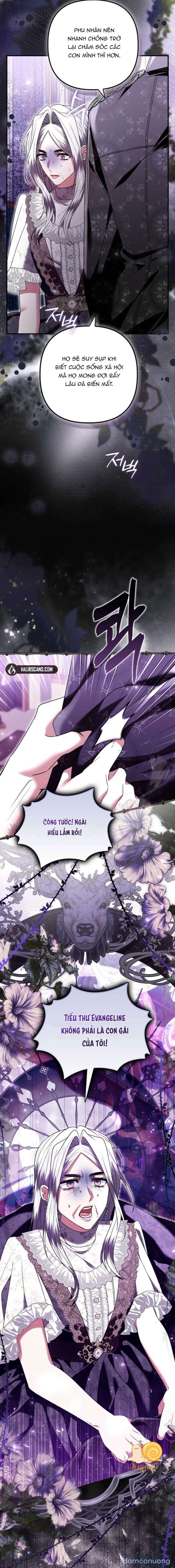 đọc truyện [18+] Phương Pháp Từ Chối Cuộc Hôn Nhân Hoàn Hảo Chương 47 ảnh 11 tại Thiên Thai Truyện