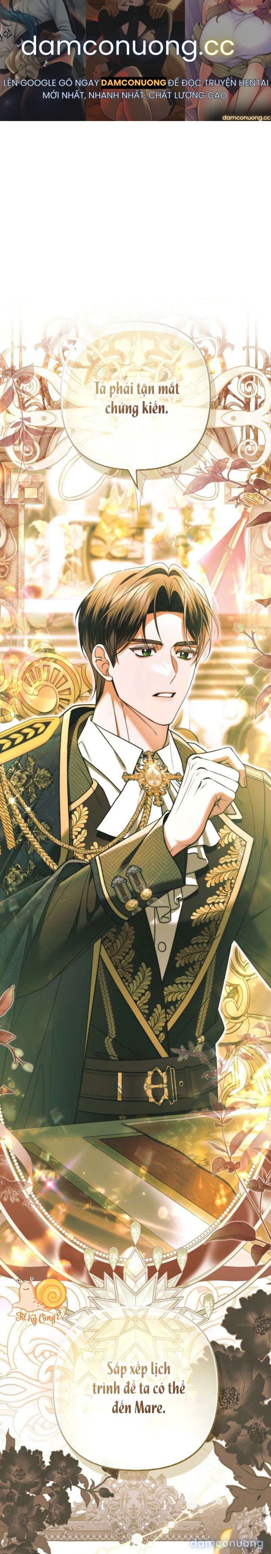 đọc truyện [18+] Phương Pháp Từ Chối Cuộc Hôn Nhân Hoàn Hảo Chương 48 ảnh 2 tại Thiên Thai Truyện