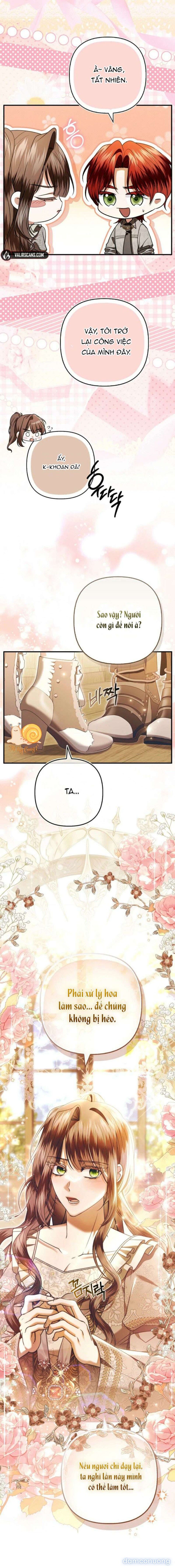 đọc truyện [18+] Phương Pháp Từ Chối Cuộc Hôn Nhân Hoàn Hảo Chương 48 ảnh 13 tại Thiên Thai Truyện