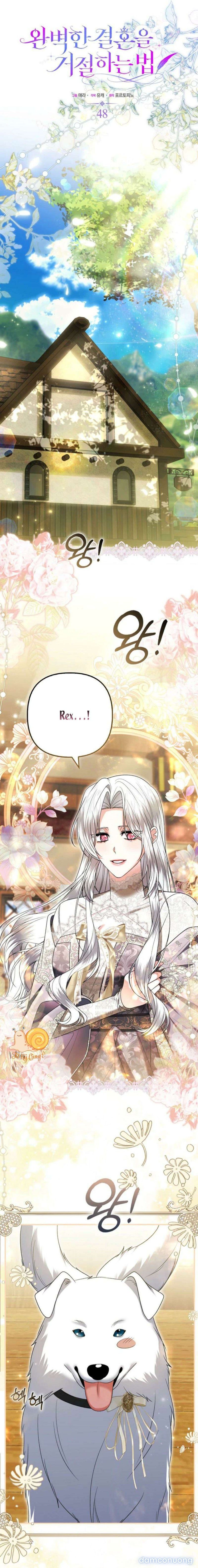 đọc truyện [18+] Phương Pháp Từ Chối Cuộc Hôn Nhân Hoàn Hảo Chương 48 ảnh 14 tại Thiên Thai Truyện