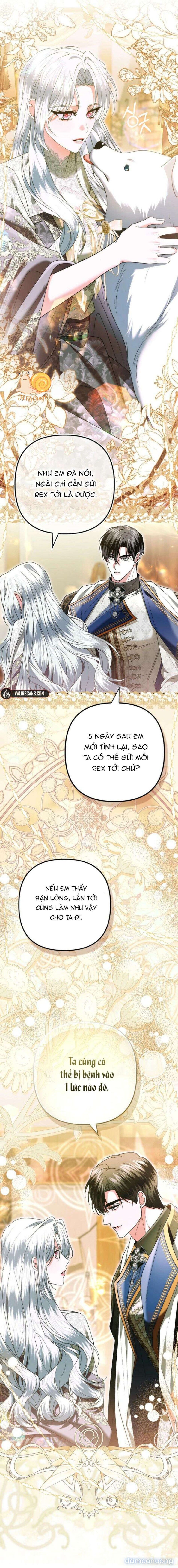 đọc truyện [18+] Phương Pháp Từ Chối Cuộc Hôn Nhân Hoàn Hảo Chương 48 ảnh 16 tại Thiên Thai Truyện