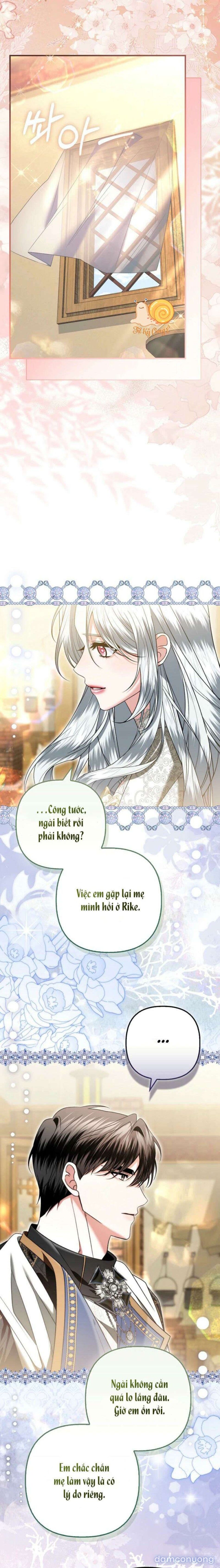 đọc truyện [18+] Phương Pháp Từ Chối Cuộc Hôn Nhân Hoàn Hảo Chương 48 ảnh 19 tại Thiên Thai Truyện