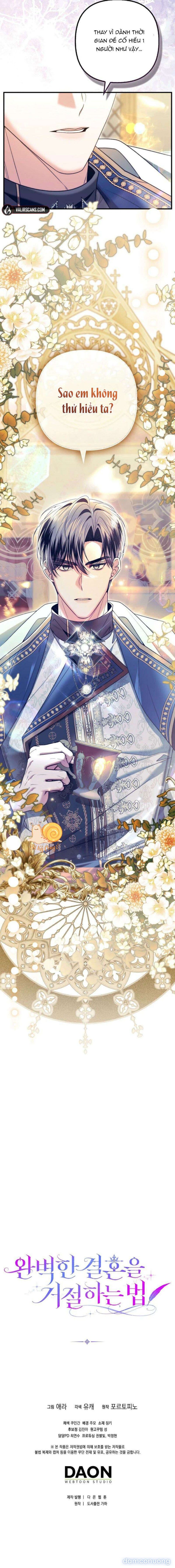 đọc truyện [18+] Phương Pháp Từ Chối Cuộc Hôn Nhân Hoàn Hảo Chương 48 ảnh 20 tại Thiên Thai Truyện