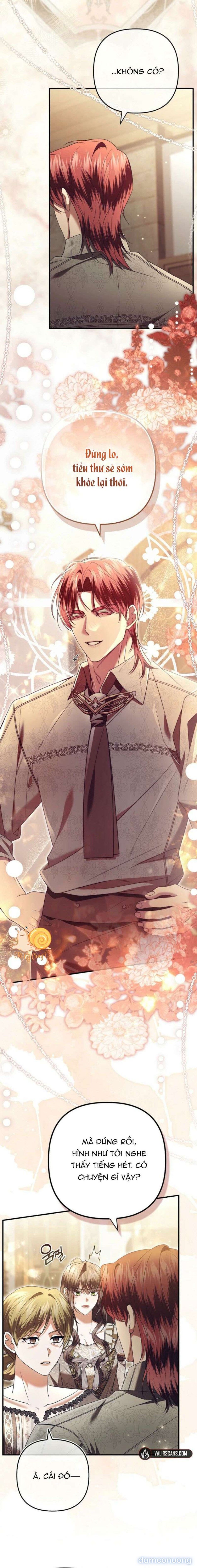 đọc truyện [18+] Phương Pháp Từ Chối Cuộc Hôn Nhân Hoàn Hảo Chương 48 ảnh 9 tại Thiên Thai Truyện