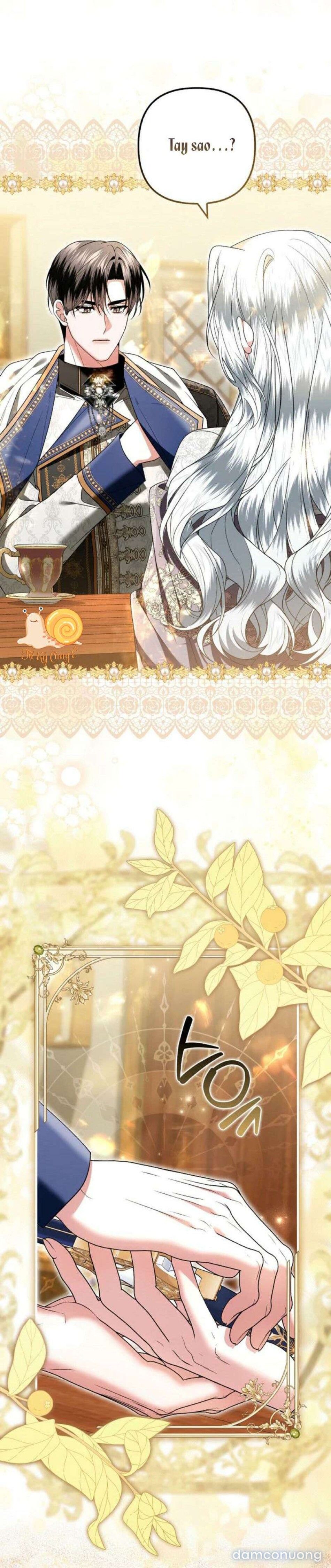 đọc truyện [18+] Phương Pháp Từ Chối Cuộc Hôn Nhân Hoàn Hảo Chương 49 ảnh 3 tại Thiên Thai Truyện