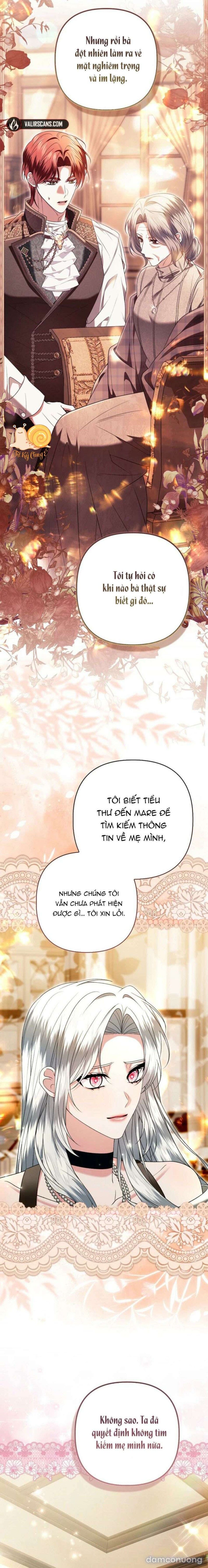 đọc truyện [18+] Phương Pháp Từ Chối Cuộc Hôn Nhân Hoàn Hảo Chương 49 ảnh 13 tại Thiên Thai Truyện