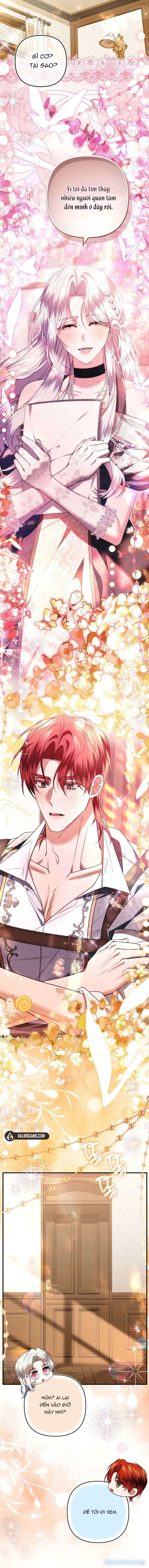 đọc truyện [18+] Phương Pháp Từ Chối Cuộc Hôn Nhân Hoàn Hảo Chương 49 ảnh 14 tại Thiên Thai Truyện