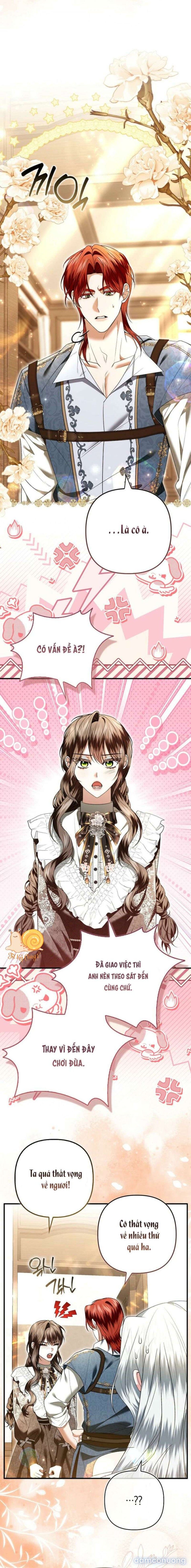 đọc truyện [18+] Phương Pháp Từ Chối Cuộc Hôn Nhân Hoàn Hảo Chương 49 ảnh 15 tại Thiên Thai Truyện