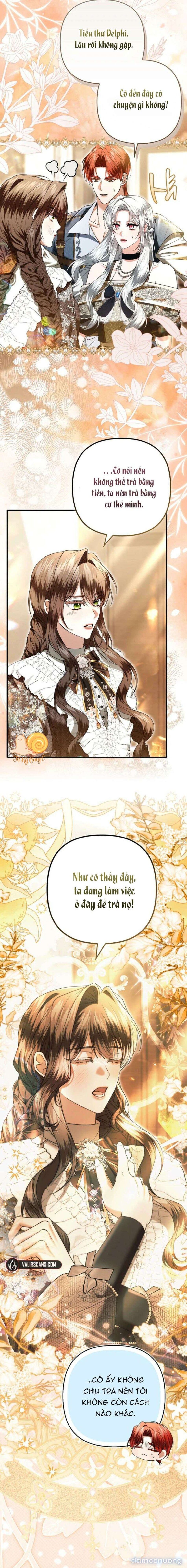 đọc truyện [18+] Phương Pháp Từ Chối Cuộc Hôn Nhân Hoàn Hảo Chương 49 ảnh 16 tại Thiên Thai Truyện