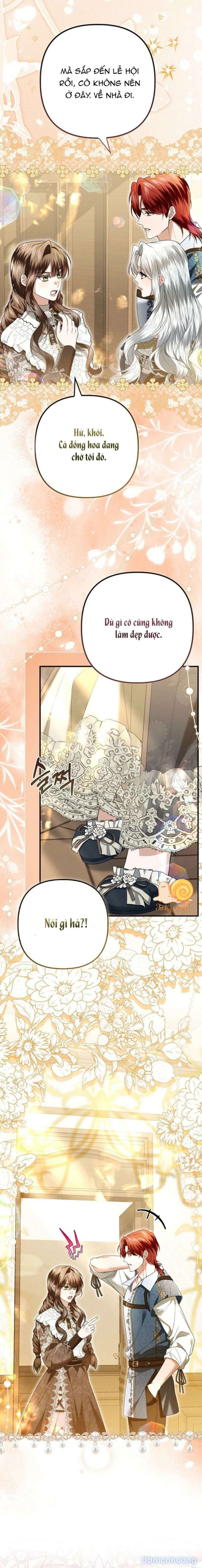 đọc truyện [18+] Phương Pháp Từ Chối Cuộc Hôn Nhân Hoàn Hảo Chương 49 ảnh 17 tại Thiên Thai Truyện