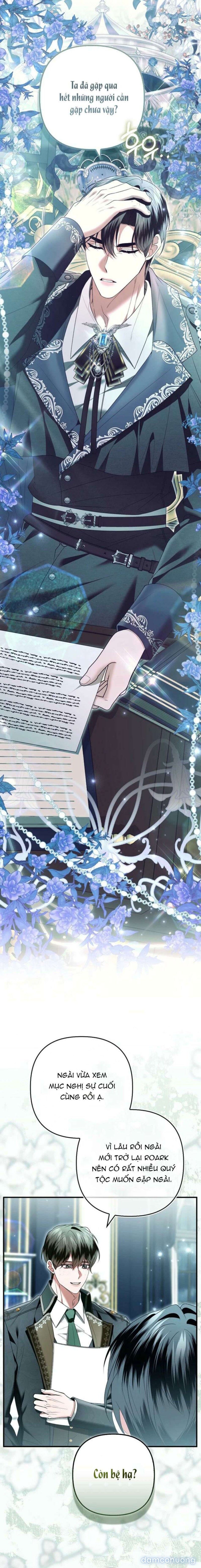 đọc truyện [18+] Phương Pháp Từ Chối Cuộc Hôn Nhân Hoàn Hảo Chương 49 ảnh 19 tại Thiên Thai Truyện