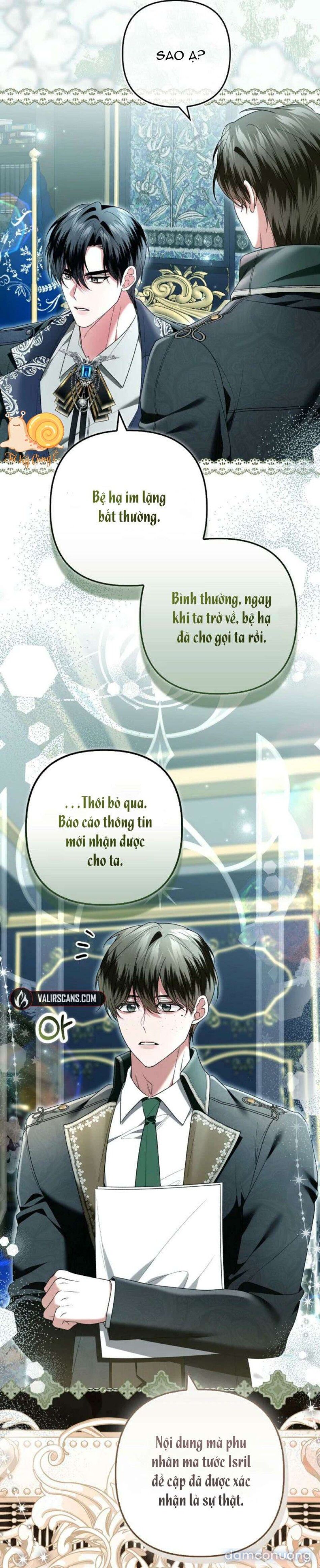 đọc truyện [18+] Phương Pháp Từ Chối Cuộc Hôn Nhân Hoàn Hảo Chương 49 ảnh 20 tại Thiên Thai Truyện