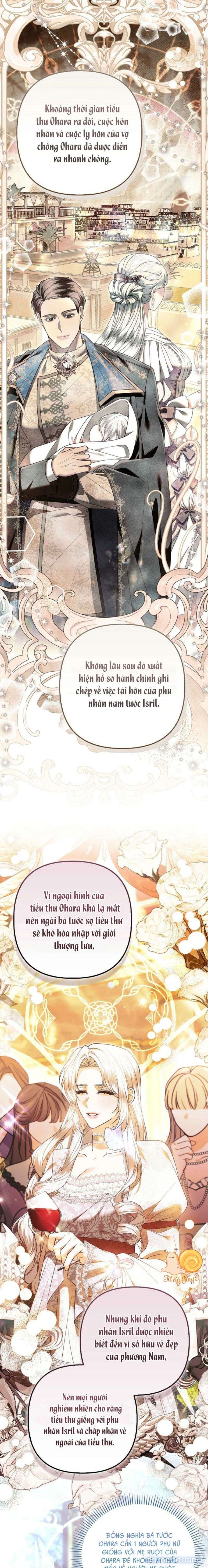 đọc truyện [18+] Phương Pháp Từ Chối Cuộc Hôn Nhân Hoàn Hảo Chương 49 ảnh 21 tại Thiên Thai Truyện