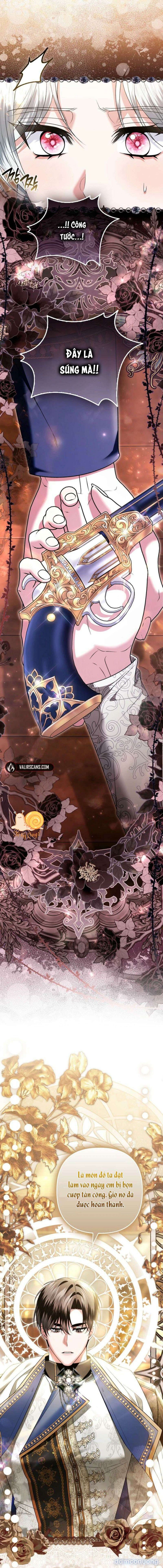 đọc truyện [18+] Phương Pháp Từ Chối Cuộc Hôn Nhân Hoàn Hảo Chương 49 ảnh 4 tại Thiên Thai Truyện