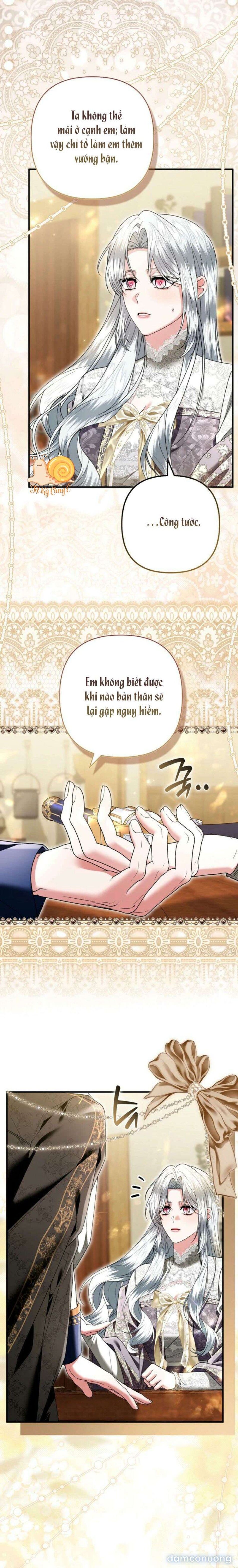 đọc truyện [18+] Phương Pháp Từ Chối Cuộc Hôn Nhân Hoàn Hảo Chương 49 ảnh 5 tại Thiên Thai Truyện