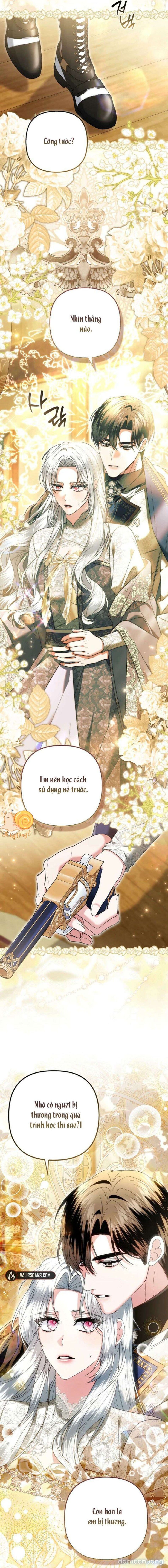 đọc truyện [18+] Phương Pháp Từ Chối Cuộc Hôn Nhân Hoàn Hảo Chương 49 ảnh 6 tại Thiên Thai Truyện